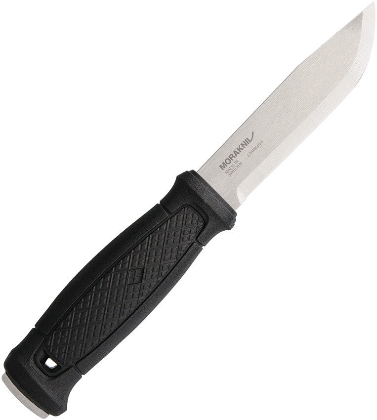 Cuchillo especial robusto Mora Knives, Garberg stainless. – Safari Master  online