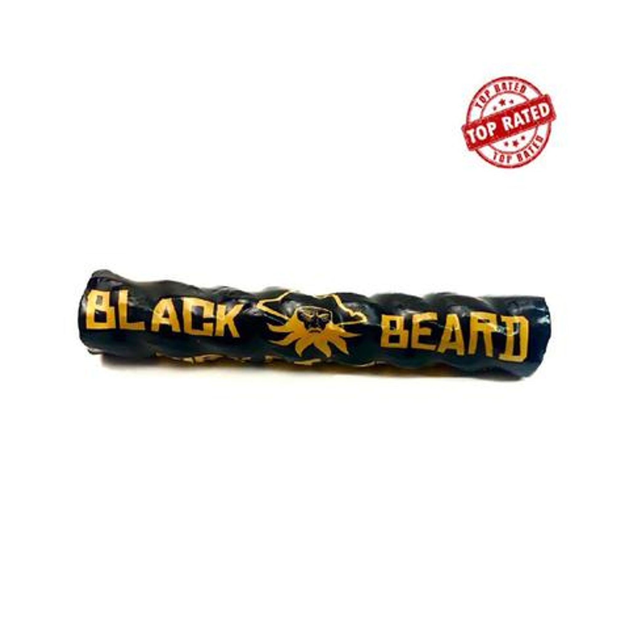 Buy Weather-Proof Fire Starter, Black Beard for USD 11.99