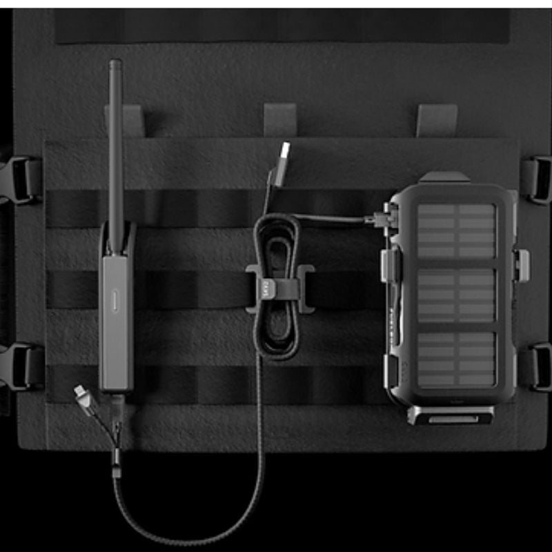 FuelBox Survivor Kit V2