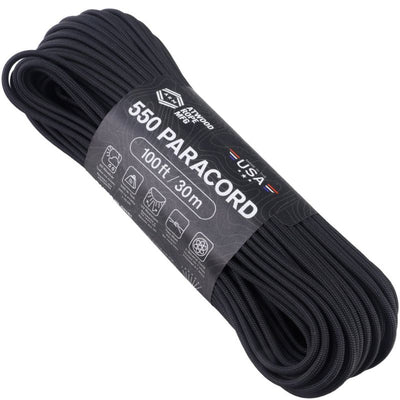 550 Paracord - 100 Feet