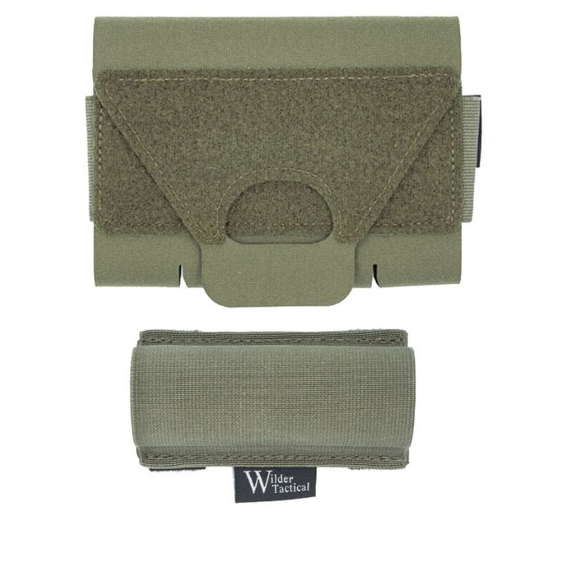 Wilder Tactical Med Pouch 2.0