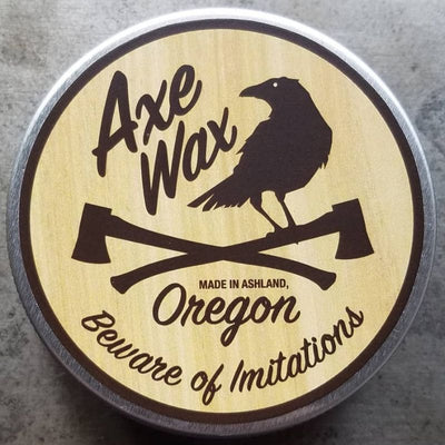 Axe Wax Blade Care