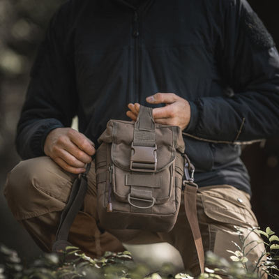 Pathfinder MOLLE Bag