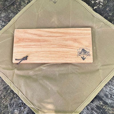 Campcraft Outdoors Packable Cutting Board