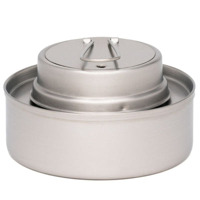 Pathfinder Alcohol Stove