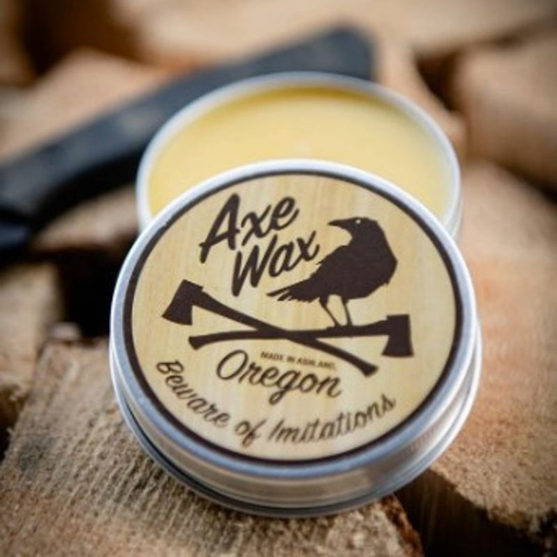 Axe Wax Blade Care