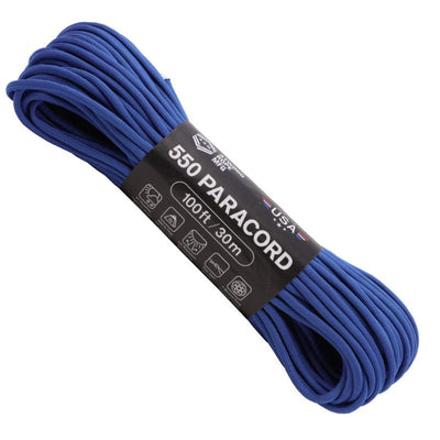 550 Paracord - 100 Feet