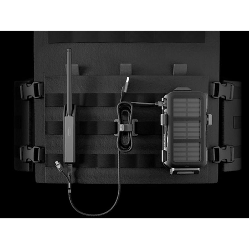 MOLLE Mount Cable