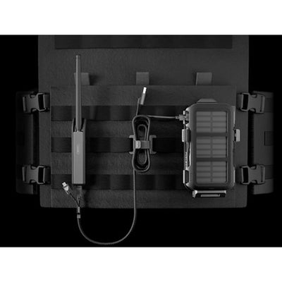 FuelBox MOLLE Mount Cable