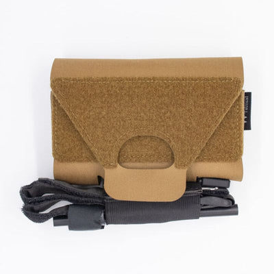 Wilder Tactical Med Pouch 2.0