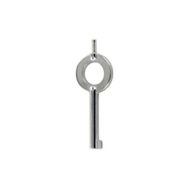 Universal Standard Handcuff Key