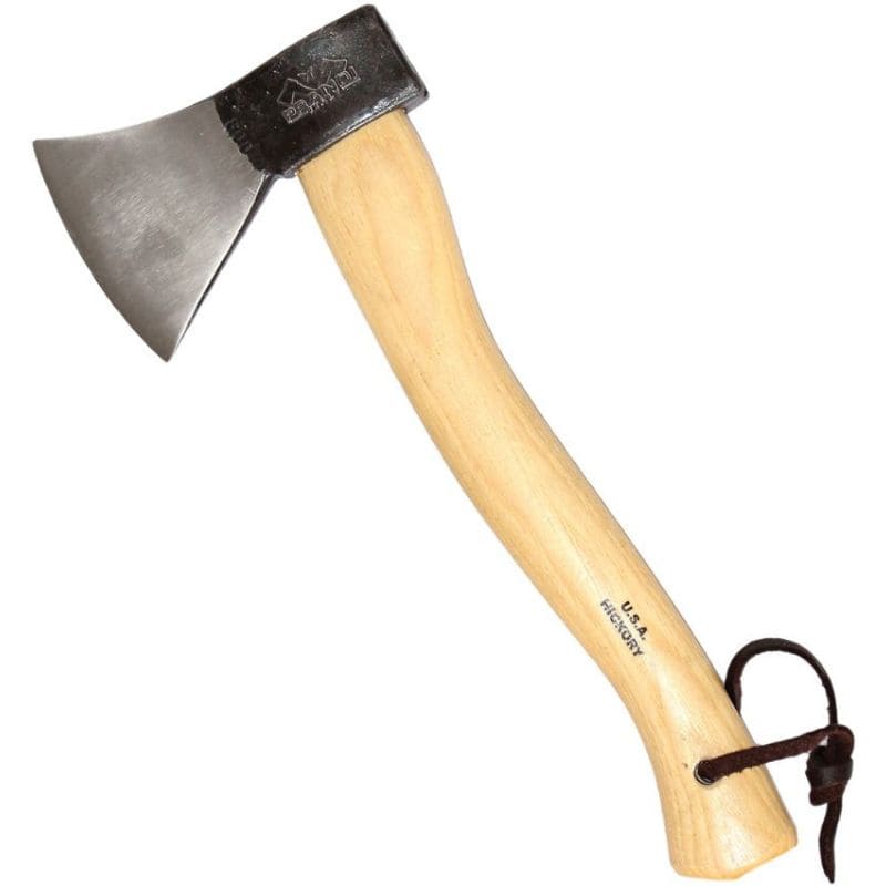 German Style Throwing Hatchet