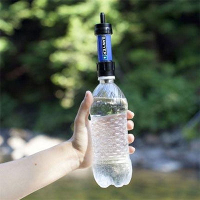 Sawyer Mini Water Filtration System