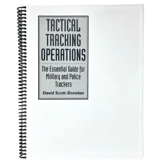 The SAS Guide newest to Tracking Book Set