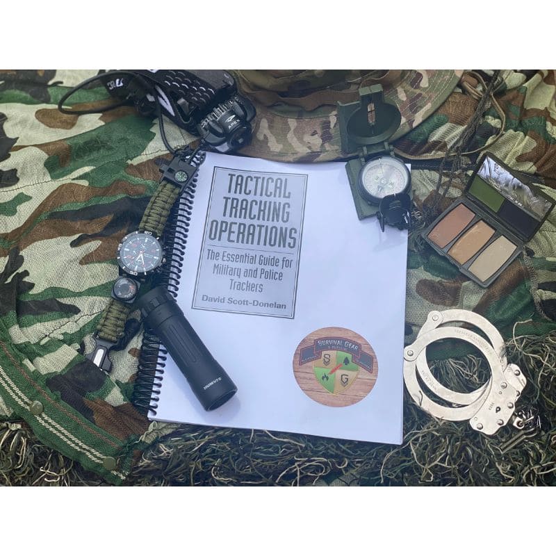 Tactical Tracking Operations