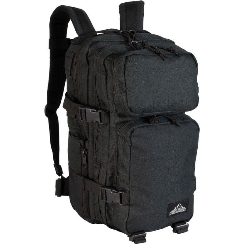 Red Rock Urban Assault Pack