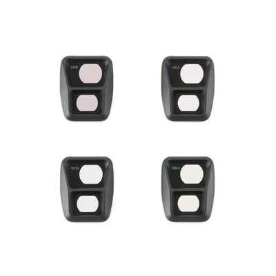 DJI Air 3 ND Filters Set (ND8/16/32/64)