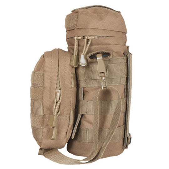 40 oz MOLLE Canteen Pouch | Available in 5 Colors – Survival Gear BSO