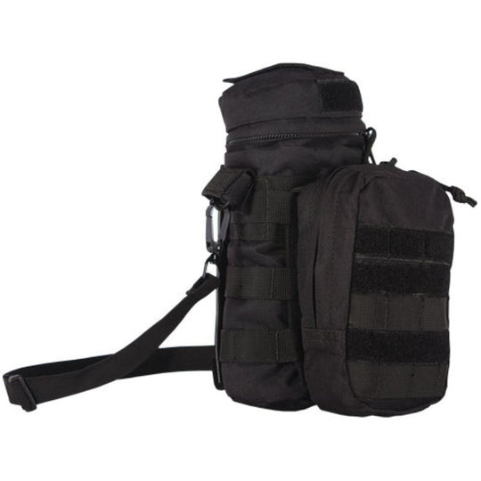 40 oz MOLLE Canteen Pouch | Available in 5 Colors – Survival Gear BSO