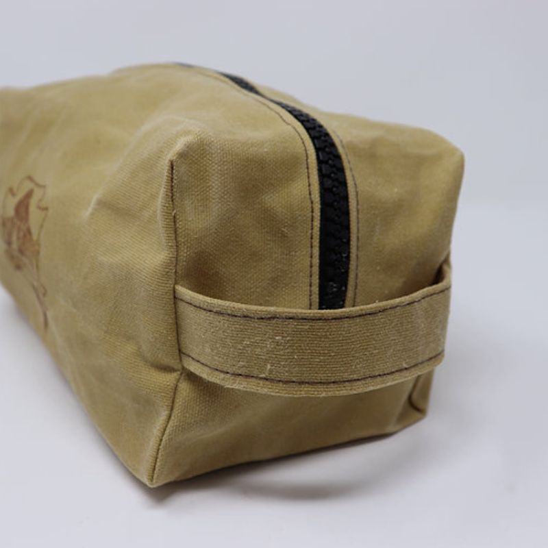 Canvas possibles bag sale