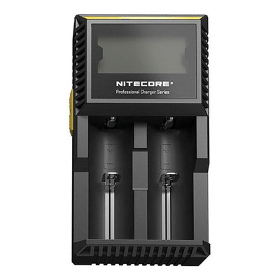 Nitecore Digicharger Battery D2