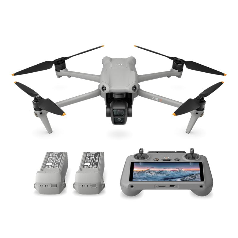 DJI Air 3 - Fly More Combo