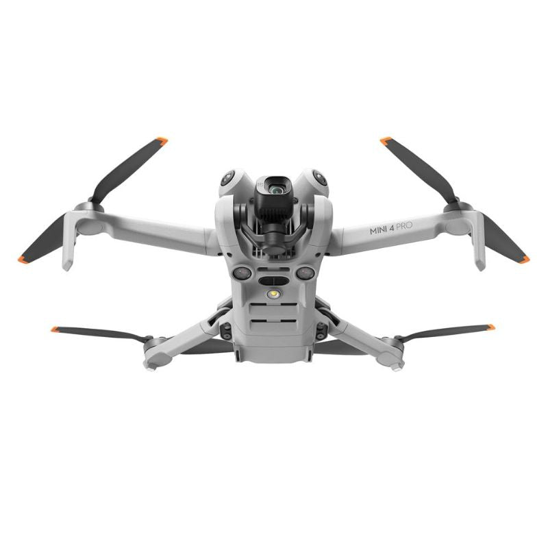 DJI Mini 4 Pro Fly More Combo