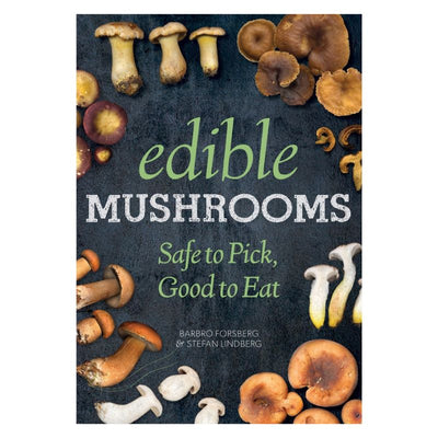 Edible Mushrooms