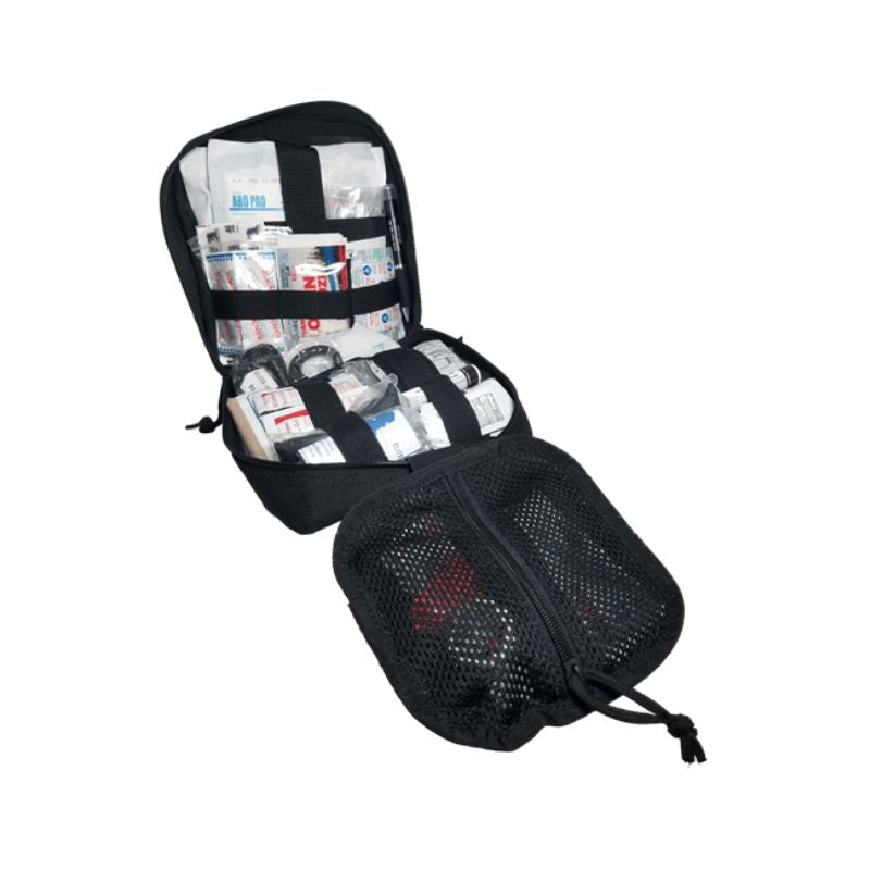 GP IFAK Level 1 Kit - Black