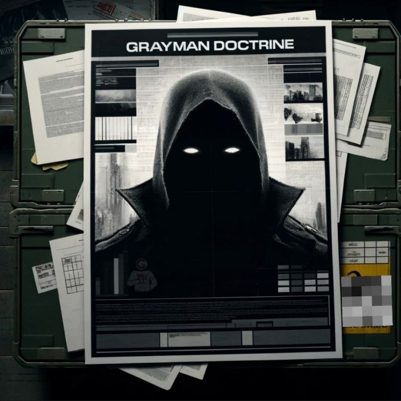 The Grayman Doctrine