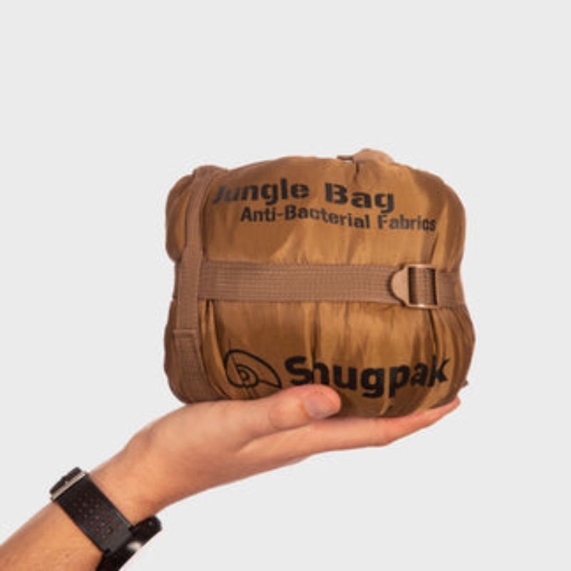 Snugpak Jungle Bag