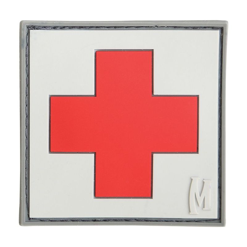 Large Medic Patch