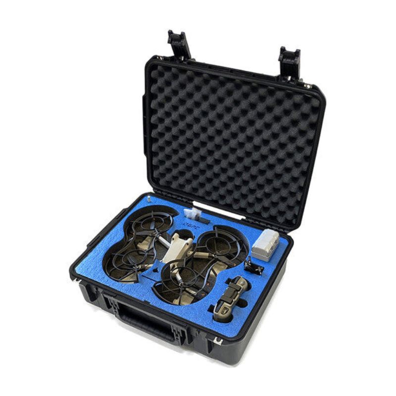 DJI Mini 3 Prop Cage Case