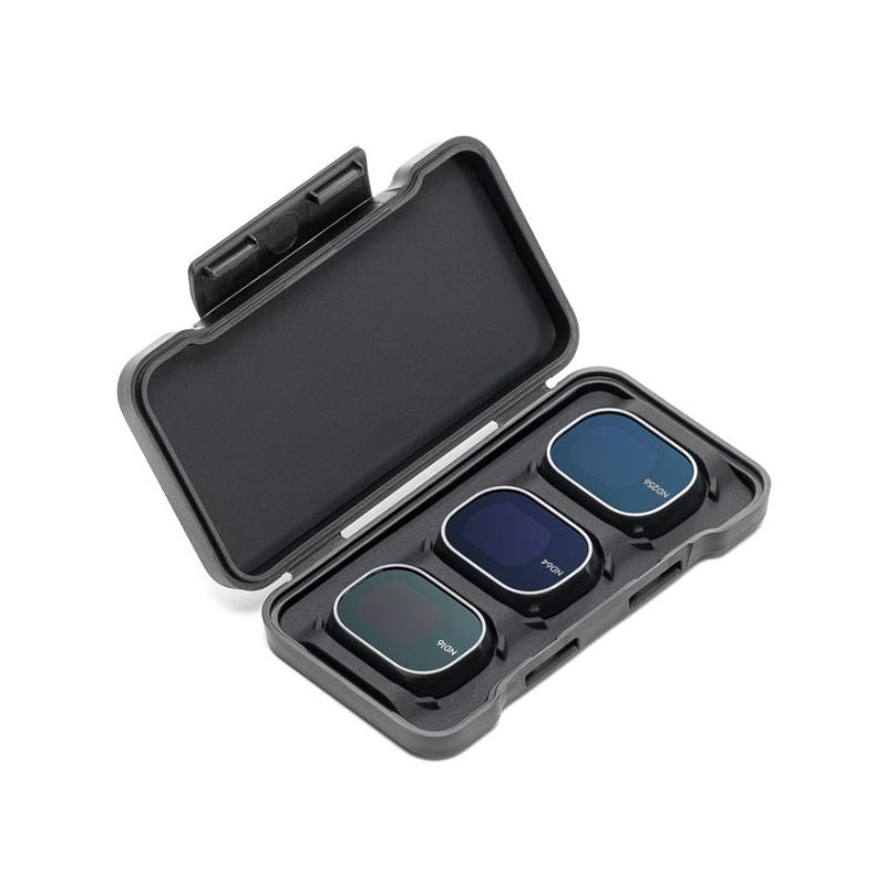 DJI Mini 4 Pro ND Filters Set (ND 16/64/256)