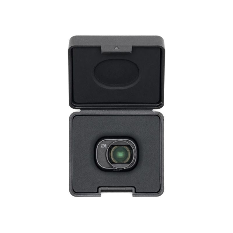 DJI Mini 4 Pro Wide-Angle Lens