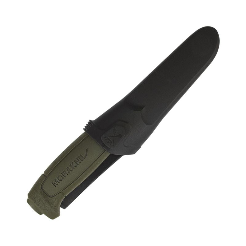 Morakniv Basic 511 - Green