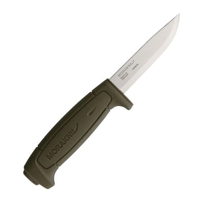 Morakniv Basic 511 - Green