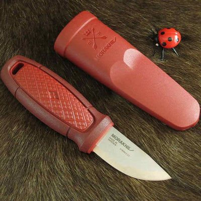 Morakniv Eldris Kit - Red