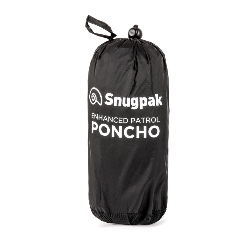 Snugpak Patrol Poncho