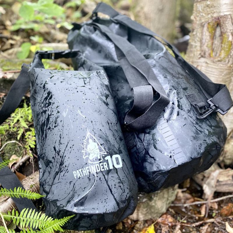 Pathfinder 10L Dry Bag