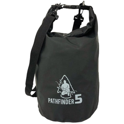 Pathfinder 5L Dry Bag