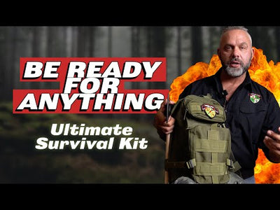 Ultimate Survival Kit