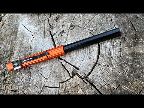 Fire Flute by Outdoor Element