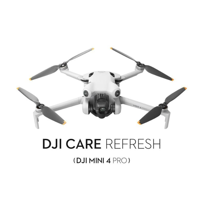 DJI Drone Protection 1-YEAR PLAN