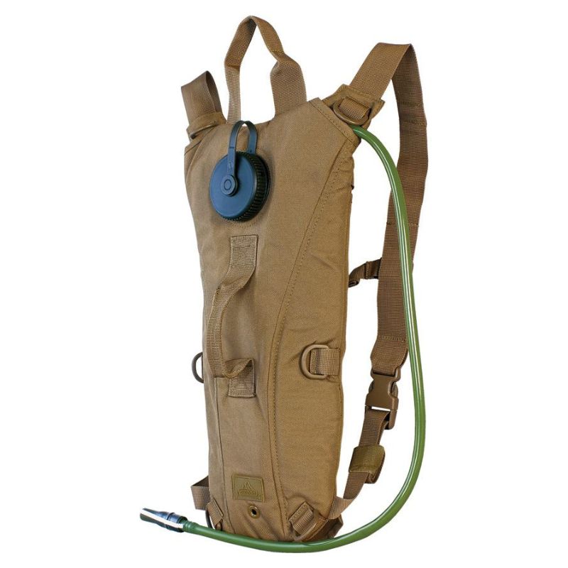 Red Rock Rapid Hydration Pack