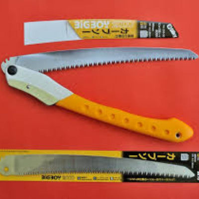 Silky BigBoy 2000 Folding Saw 360mm