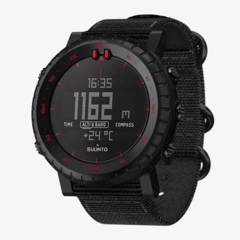 Suunto Core Watch