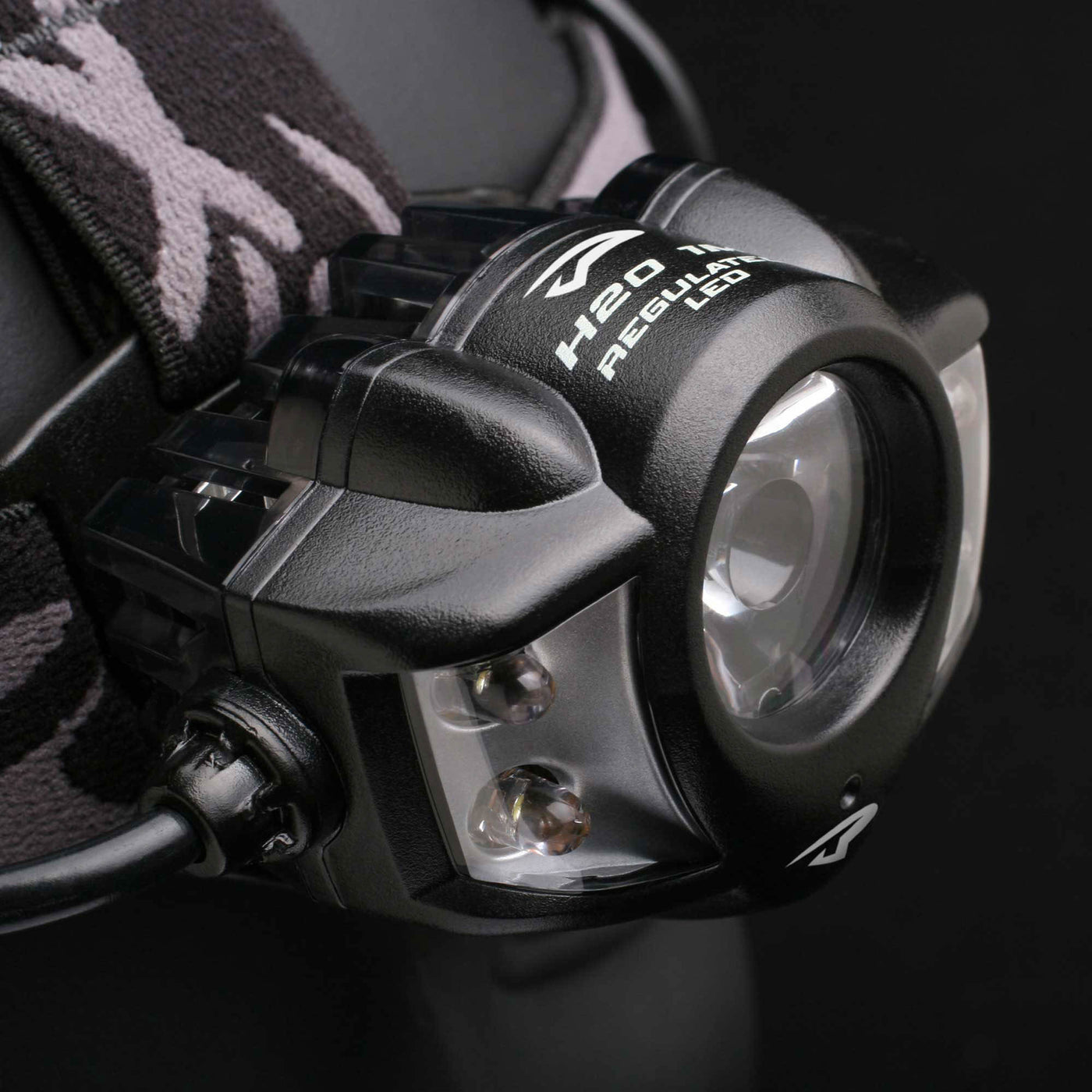 Princeton Tec Apex 650 Headlamp – Survival Gear BSO